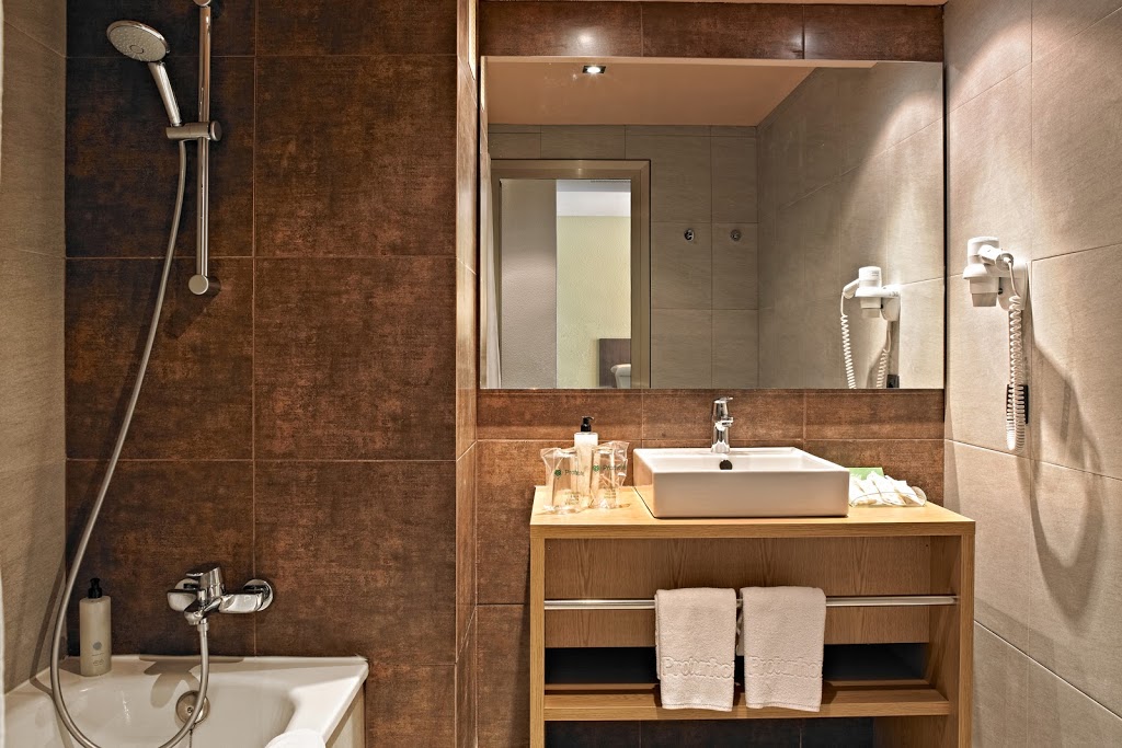 Protur Bonaire Aparthotel 4