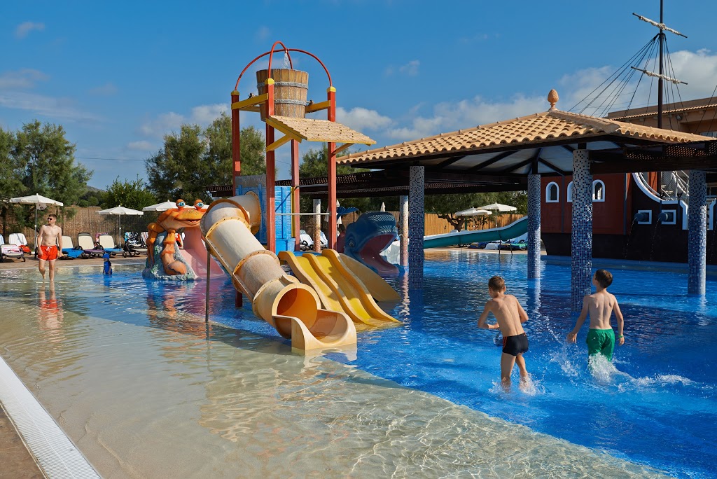 Protur Bonaire Aparthotel 5