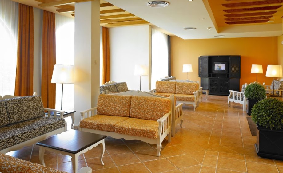 Protur Bonaire Aparthotel - Foto 16