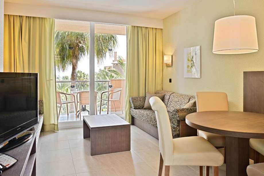 Protur Bonaire Aparthotel - Foto 17