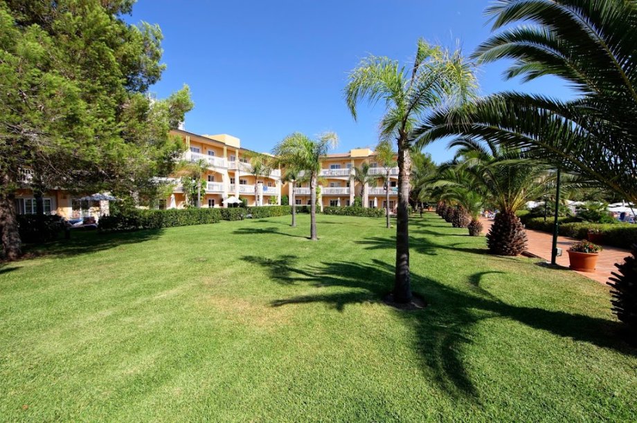 Zafiro Can Picafort - Foto 2