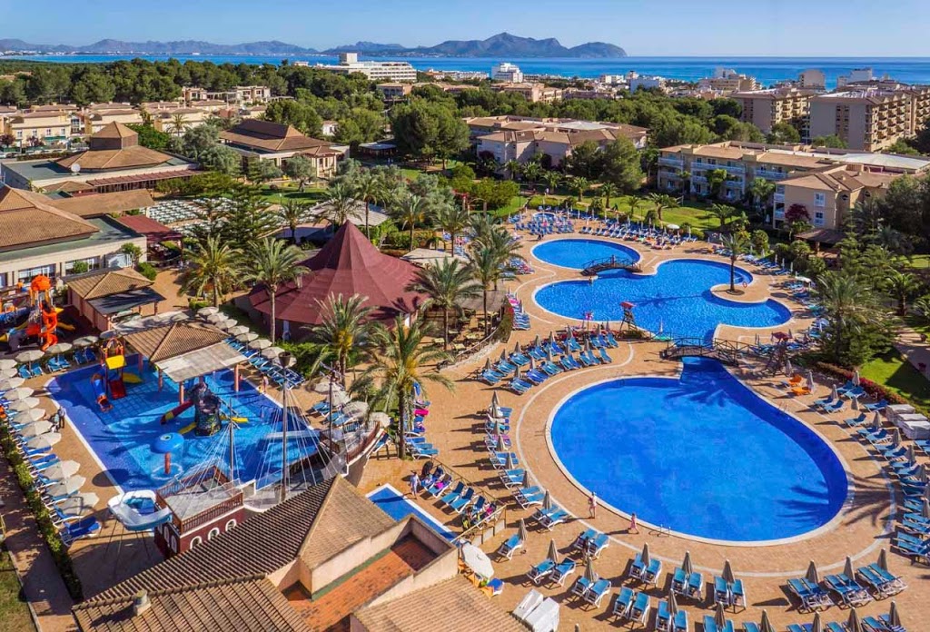 Zafiro Can Picafort 13