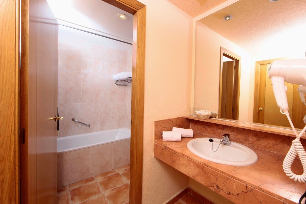 Zafiro Can Picafort 14