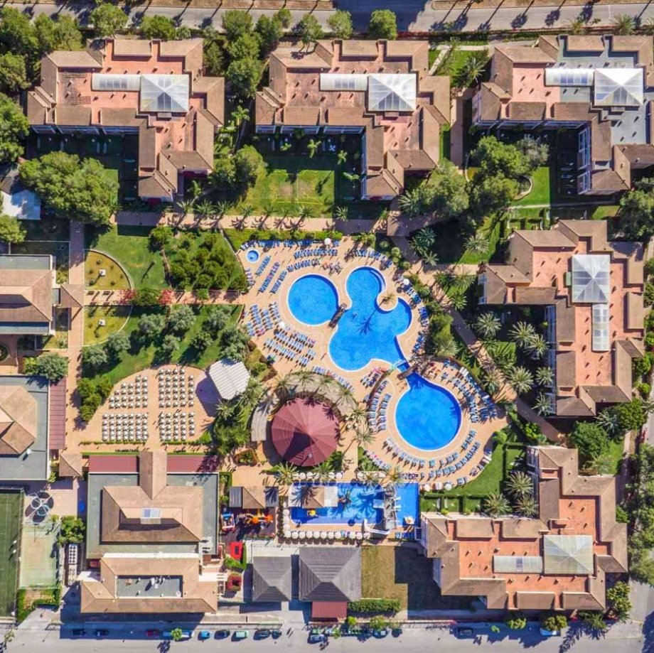 Zafiro Can Picafort - Foto 6