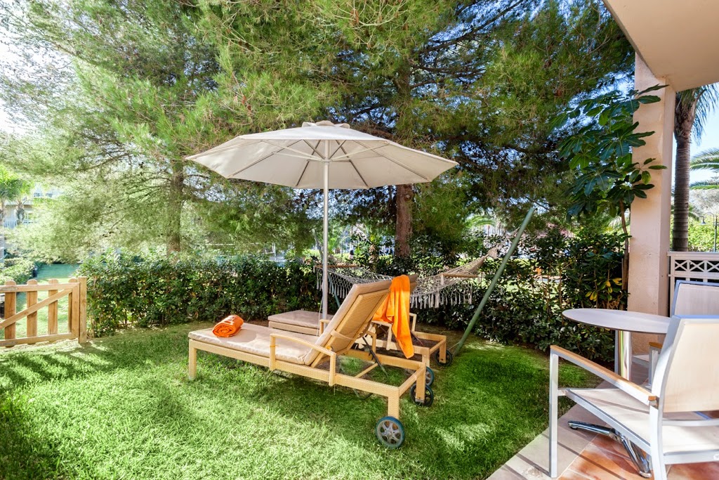 Zafiro Can Picafort 19