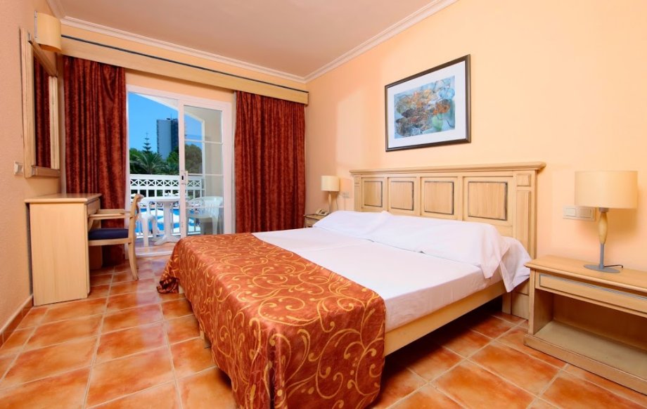 Zafiro Can Picafort - Foto 10