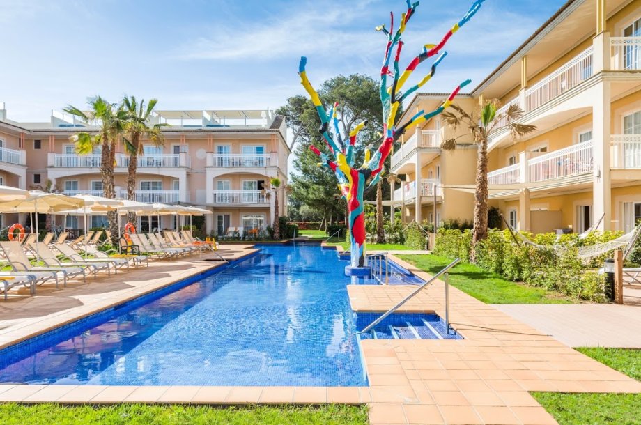 Zafiro Can Picafort - Foto 11