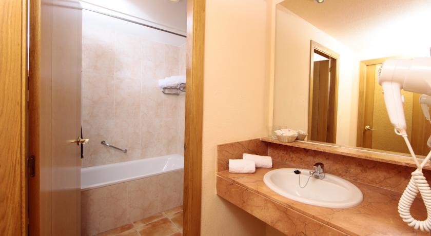 Zafiro Can Picafort - Foto 14