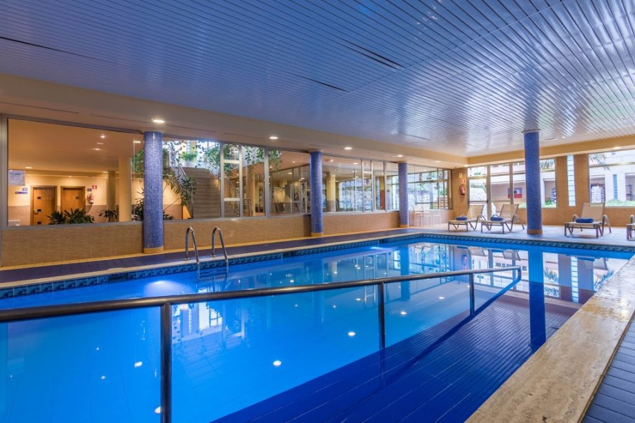 Zafiro Can Picafort - Foto 15