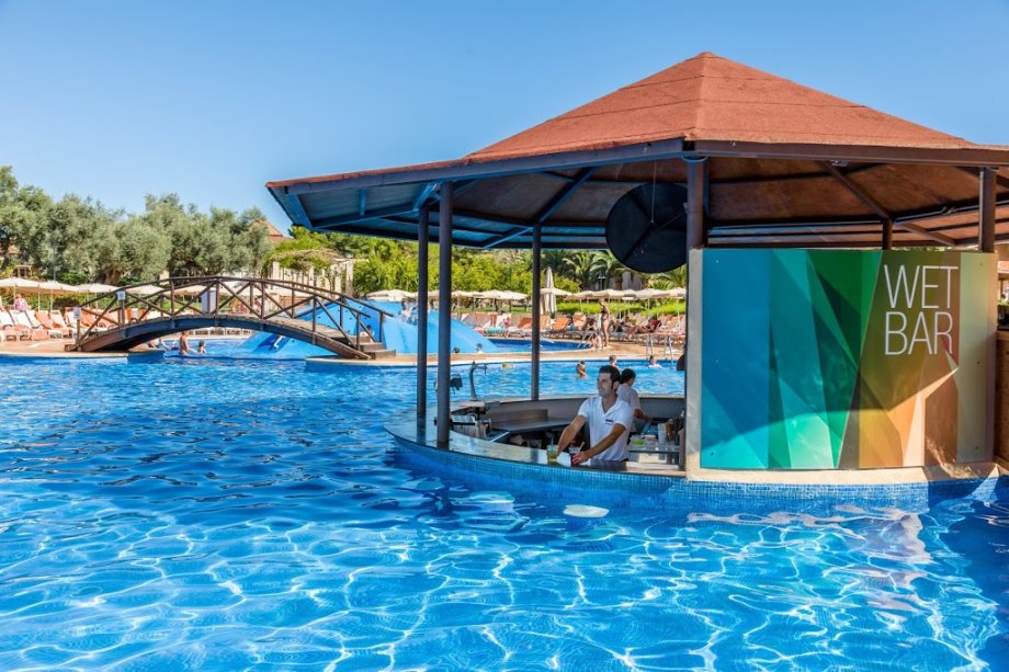 Zafiro Can Picafort - Foto 16