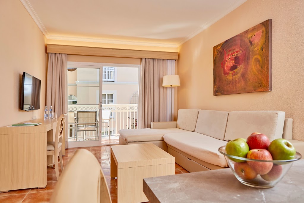 Zafiro Can Picafort 8