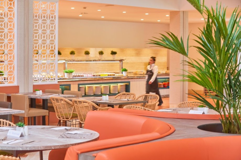 Zafiro Can Picafort - Foto 19