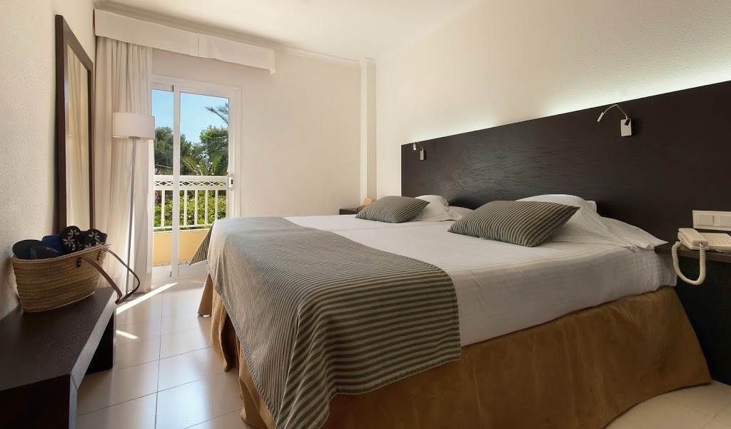 Prinsotel La Dorada Hotel y Apartamentos 12