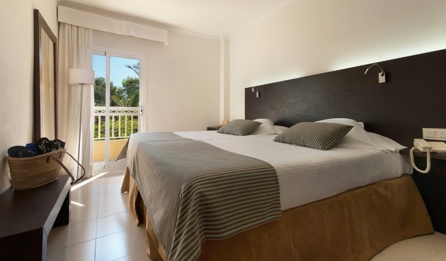 Prinsotel La Dorada Hotel y Apartamentos - Foto 3