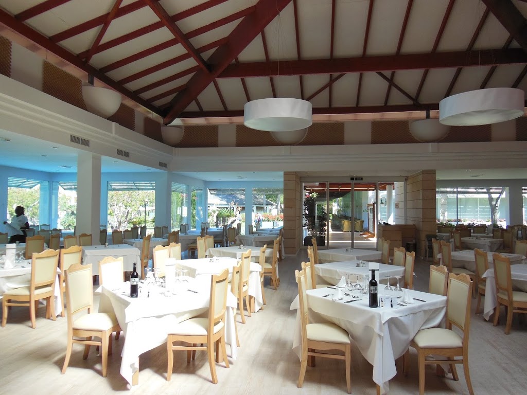 Prinsotel La Dorada Hotel y Apartamentos 15