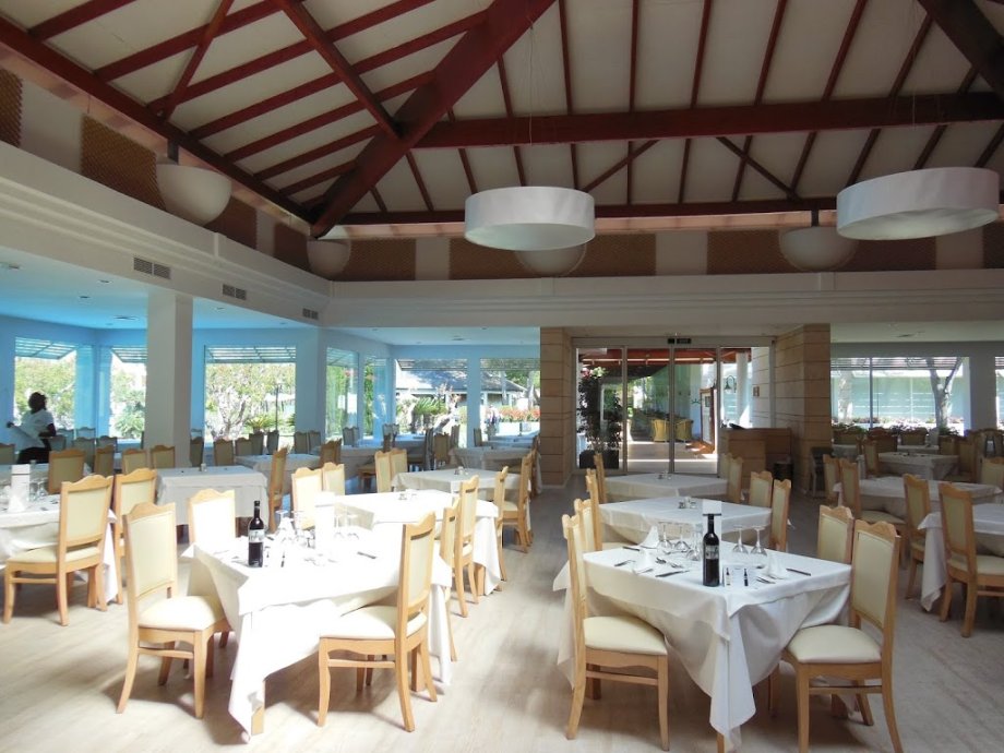 Prinsotel La Dorada Hotel y Apartamentos - Foto 6