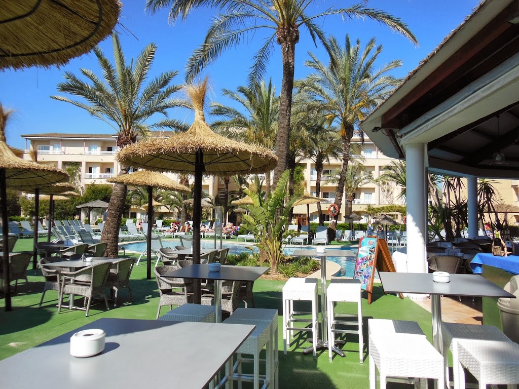 Prinsotel La Dorada Hotel y Apartamentos 16