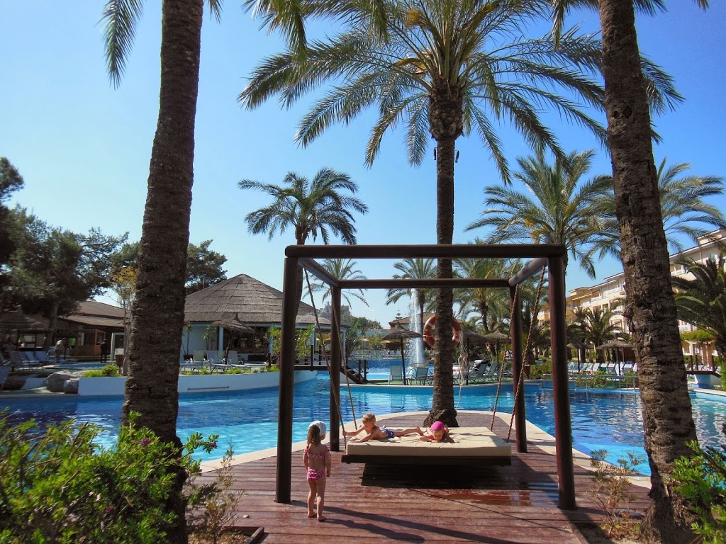 Prinsotel La Dorada Hotel y Apartamentos 18