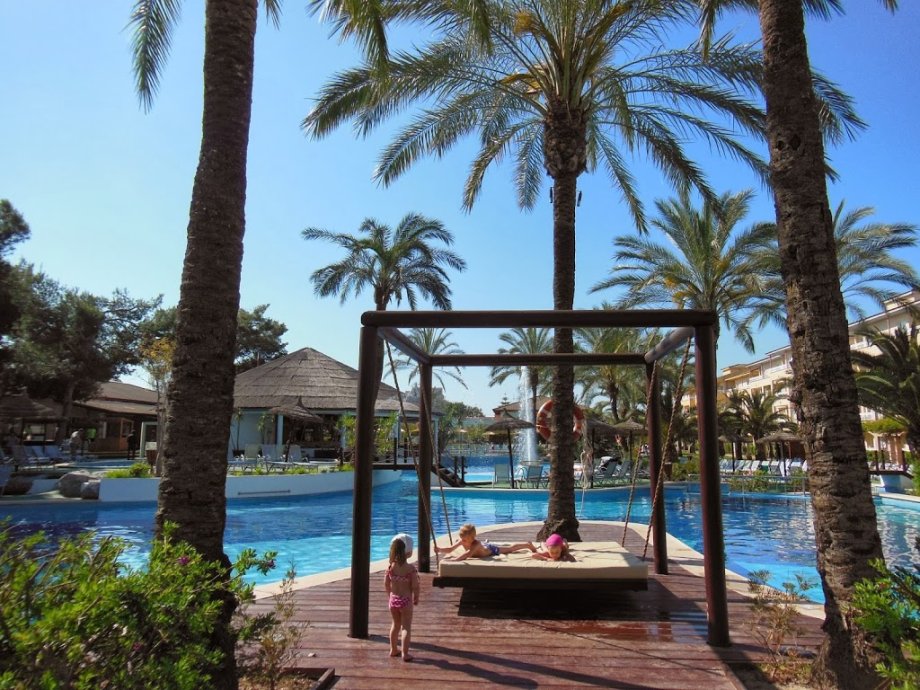 Prinsotel La Dorada Hotel y Apartamentos - Foto 9