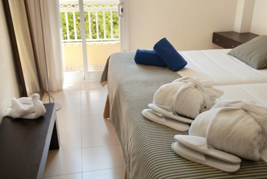 Prinsotel La Dorada Hotel y Apartamentos - Foto 11