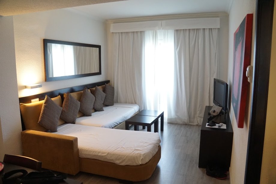 Prinsotel La Dorada Hotel y Apartamentos - Foto 13