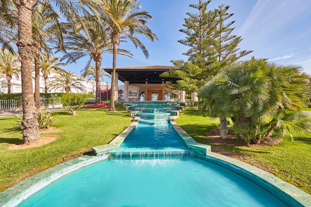 Prinsotel La Dorada Hotel y Apartamentos 3