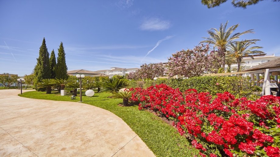 Prinsotel La Dorada Hotel y Apartamentos - Foto 16