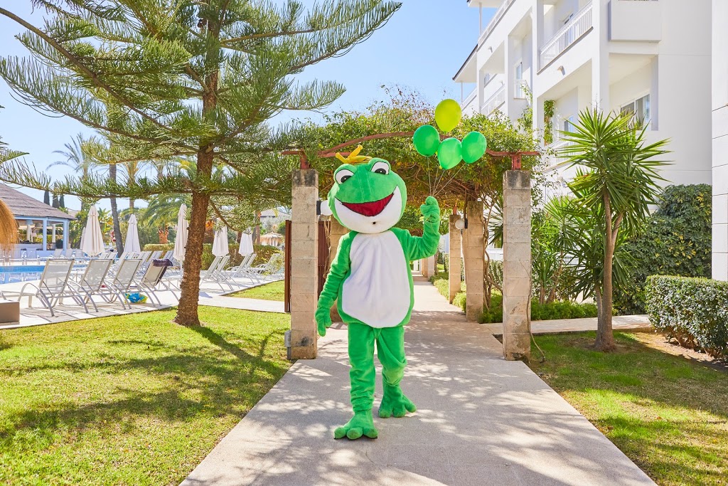 Prinsotel La Dorada Hotel y Apartamentos 10