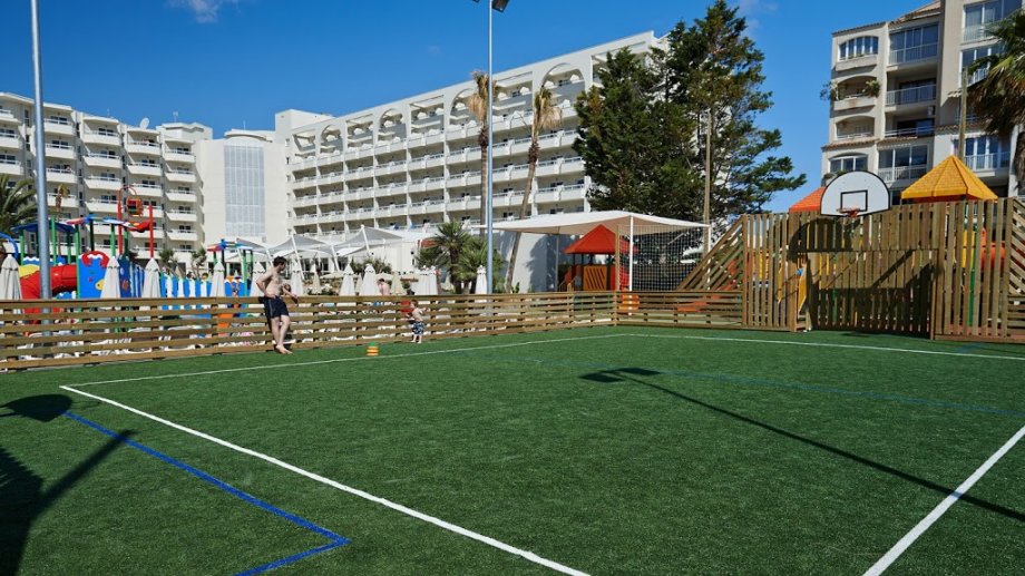 Hipotels Coma Gran - Foto 2