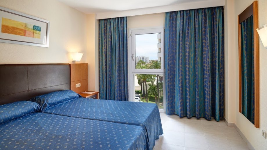 Hipotels Coma Gran - Foto 3