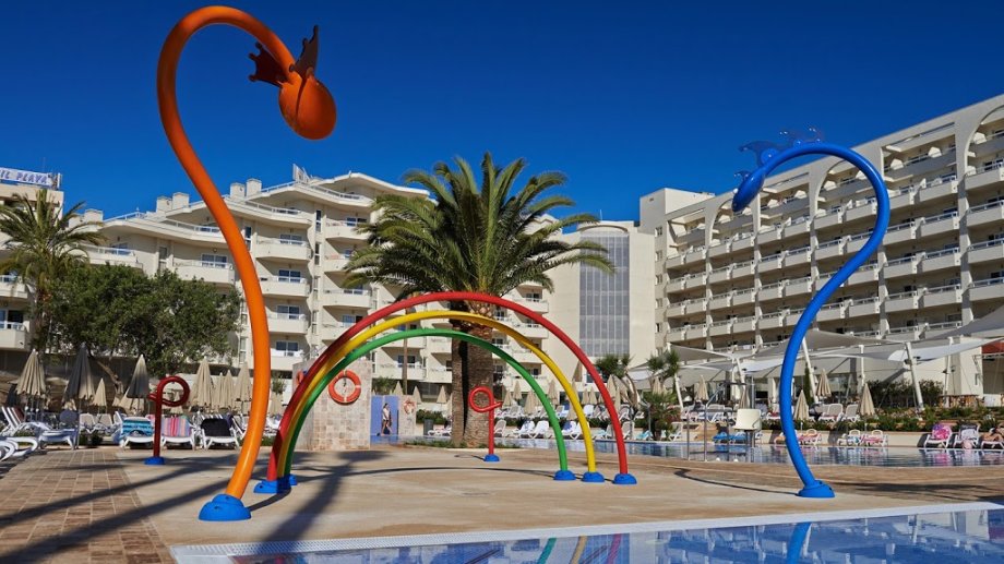 Hipotels Coma Gran - Foto 6