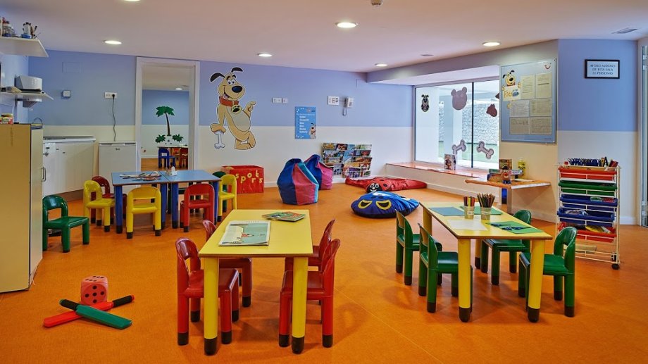 Hipotels Coma Gran - Foto 7