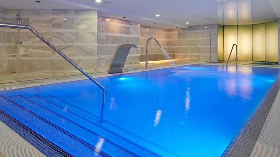 Hipotels Coma Gran - Foto 8