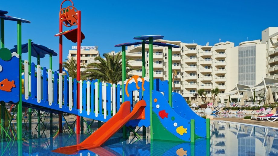 Hipotels Coma Gran - Foto 9