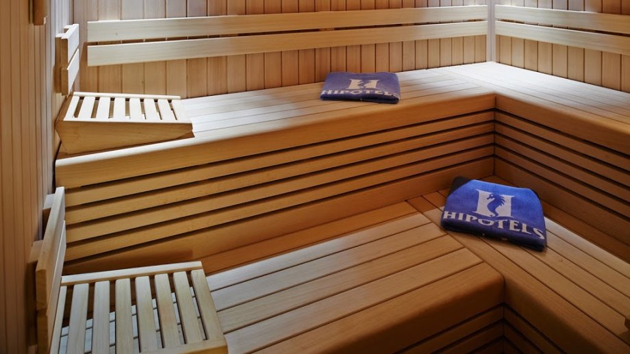 Hipotels Coma Gran - Foto 10