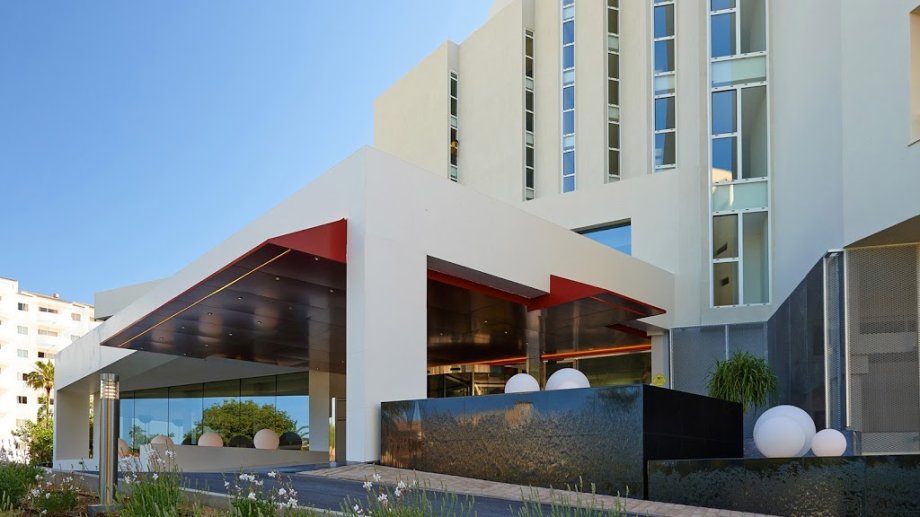 Hipotels Coma Gran - Foto 14