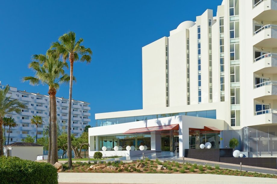 Hipotels Coma Gran - Foto 15