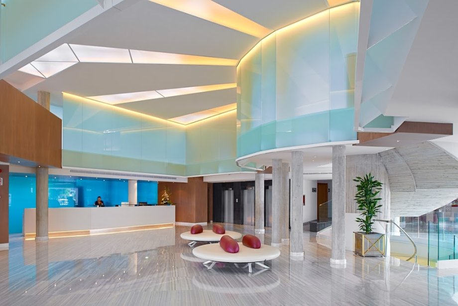 Hipotels Coma Gran - Foto 17