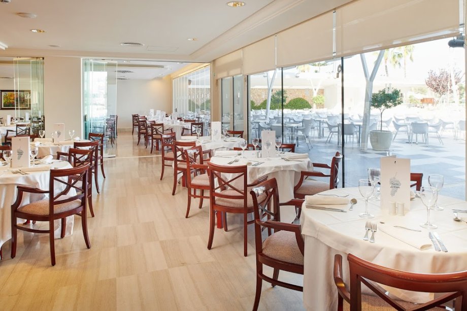 Hipotels Coma Gran - Foto 18