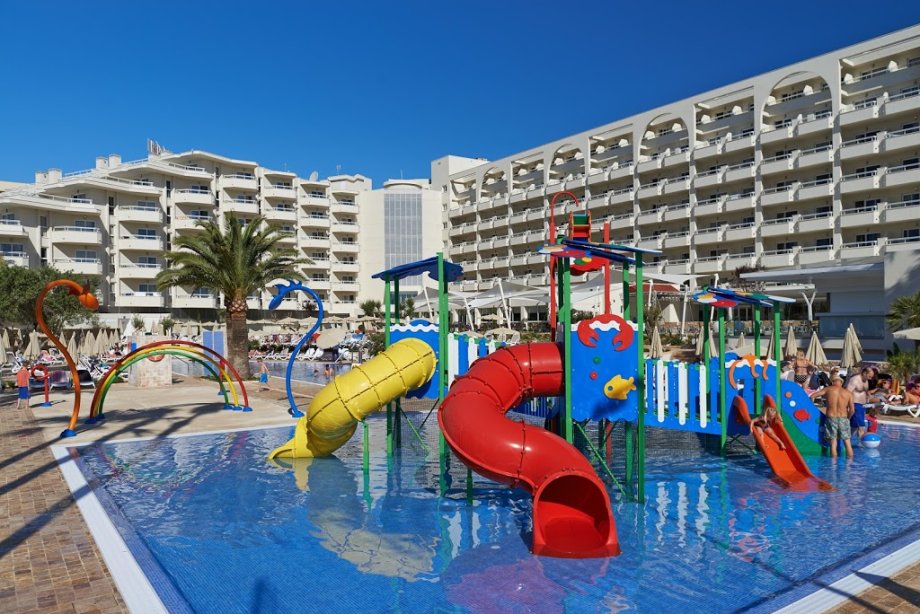 Hipotels Coma Gran - Foto 19