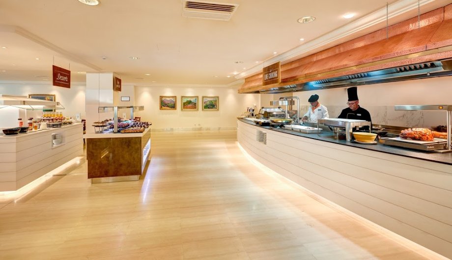 Hipotels Coma Gran - Foto 20