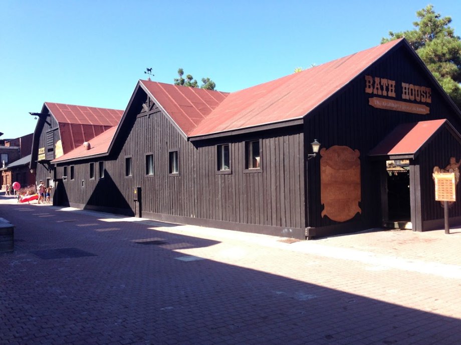 Western Park - Foto 2