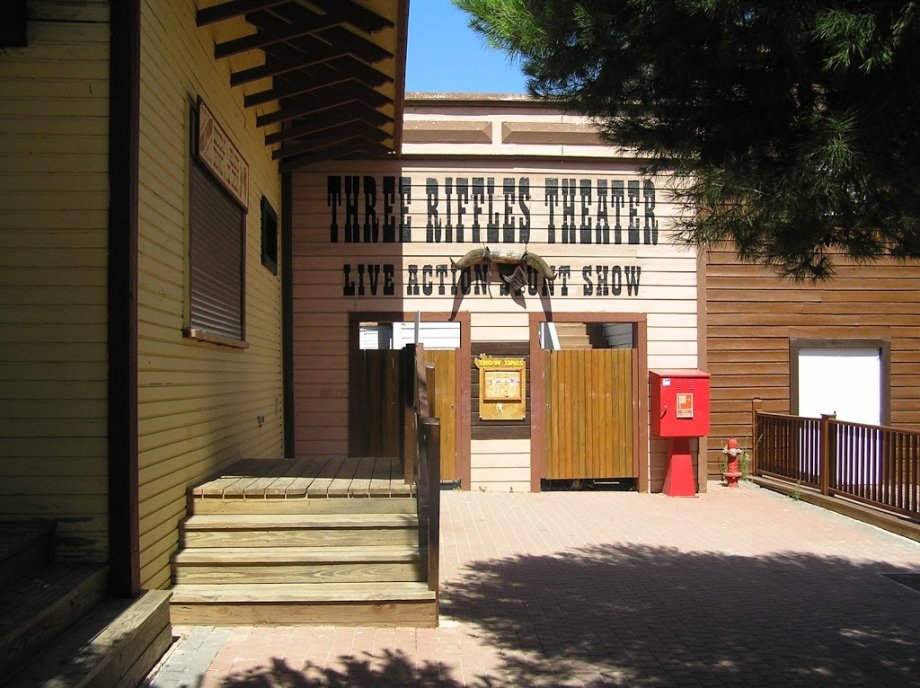 Western Park - Foto 9