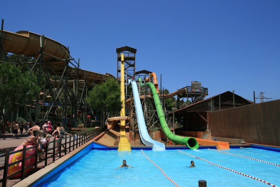 Western Park - Foto 12