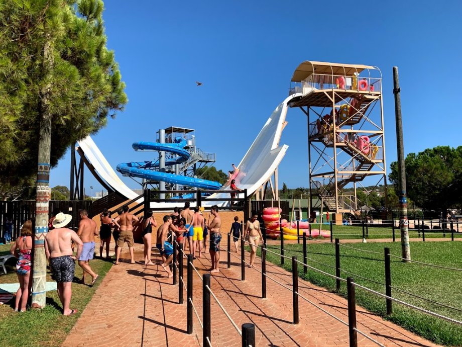 Western Park - Foto 15