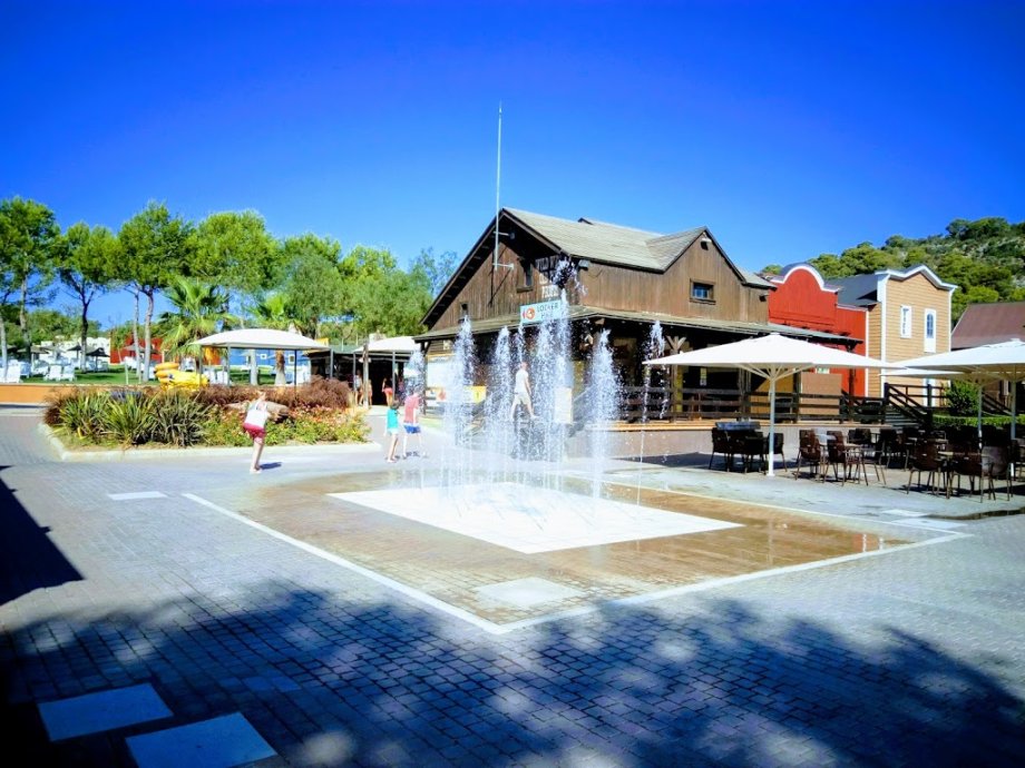 Western Park - Foto 20