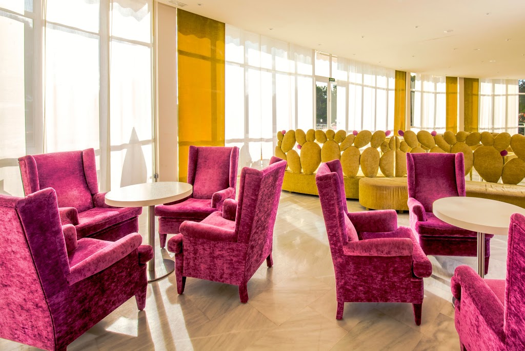 Iberostar Club Cala Barca 17