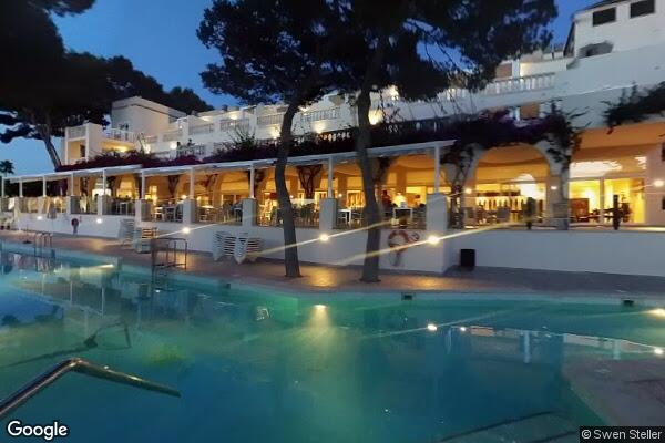 Iberostar Club Cala Barca 18