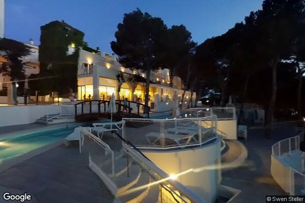 Iberostar Club Cala Barca 19