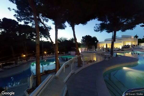 Iberostar Club Cala Barca 20